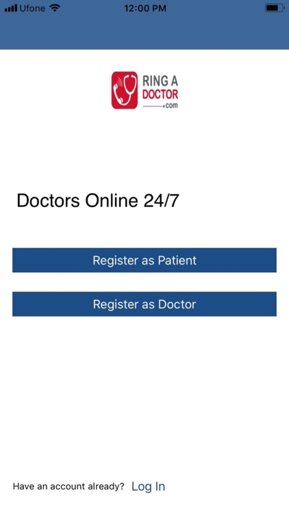Ring A Doctor screenshot-6