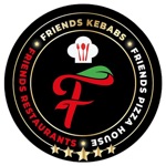 Friends Kebabs