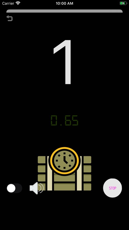 Set bomb timer right screenshot-6