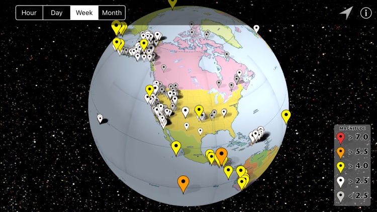 Tremor Tracker