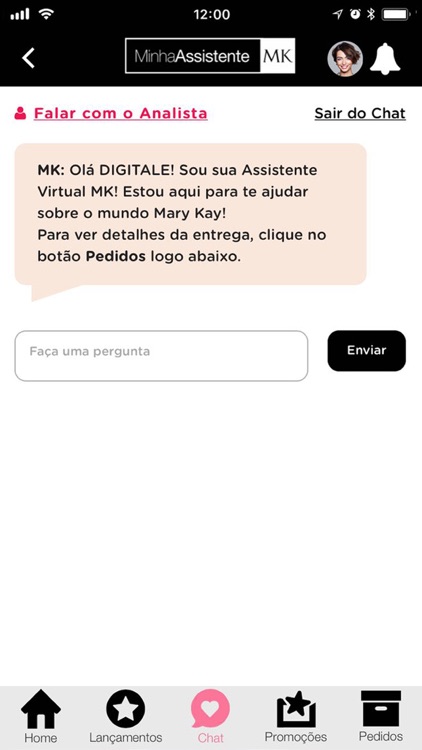 Minha Assistente Mary Kay screenshot-3