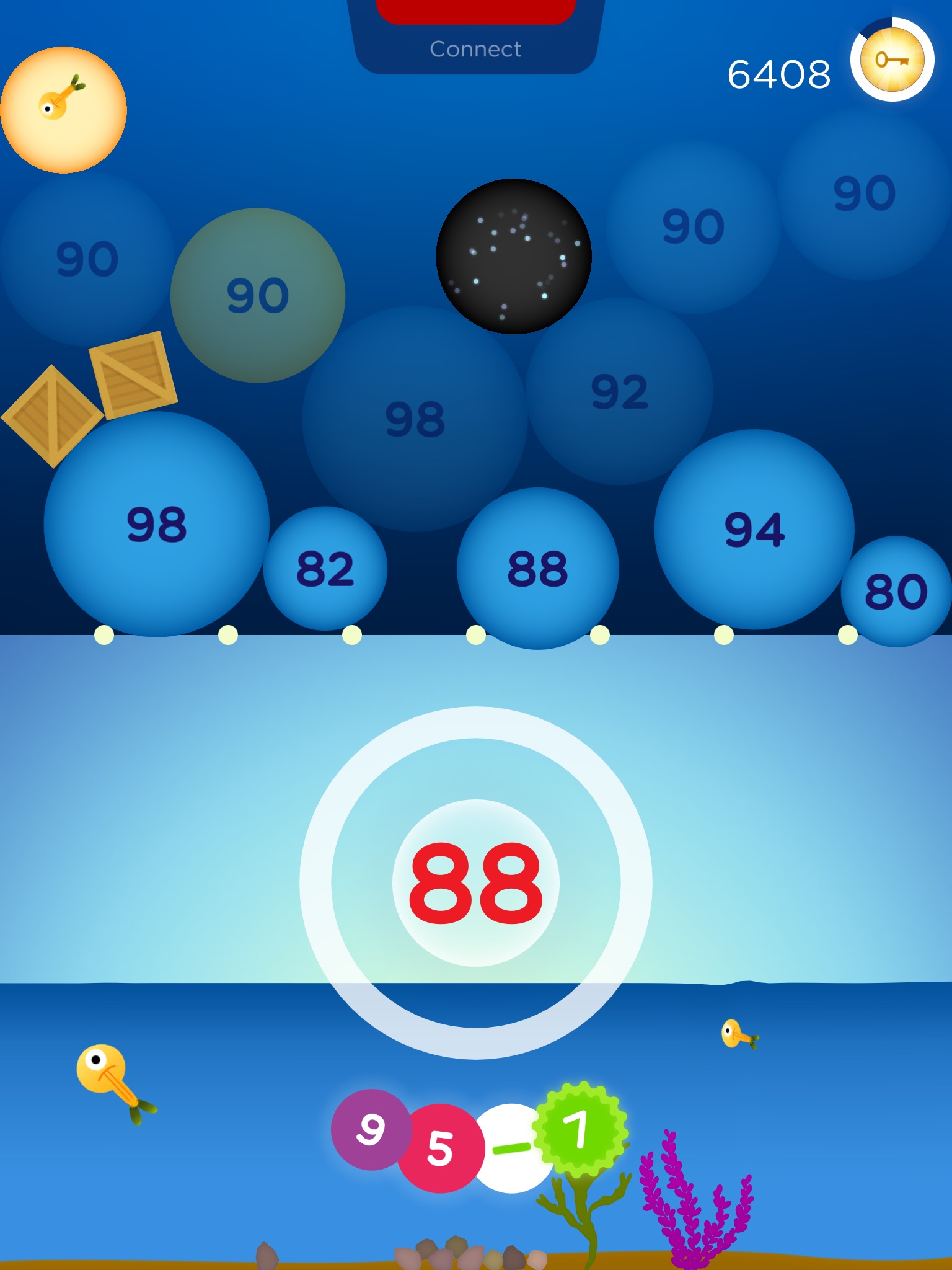 Osmo Numbers Classic screenshot 4