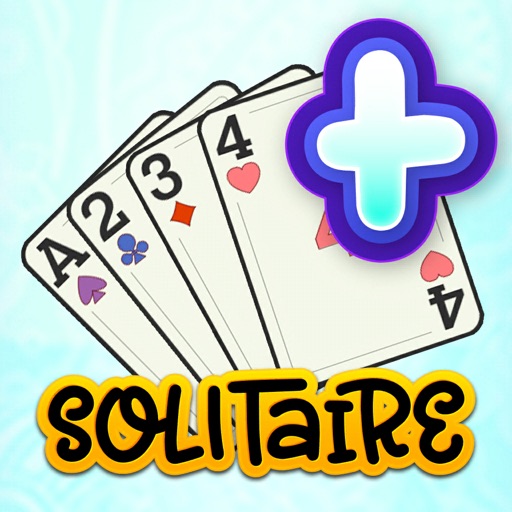 Solitaire Plus Journey iOS App