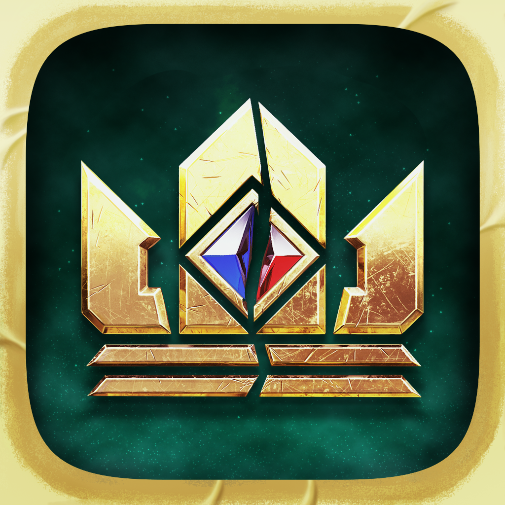 GWENT: The Witcher Card Game App Icon