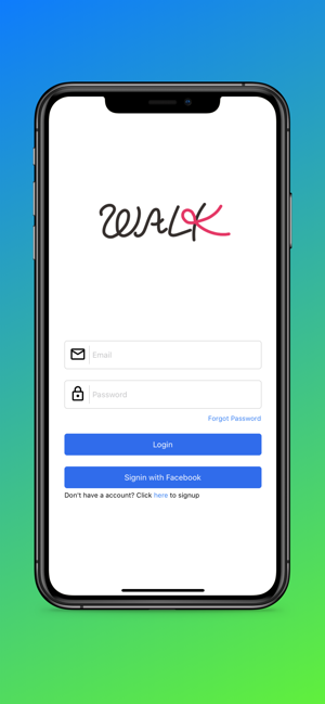 WALK GIFTS(圖1)-速報App