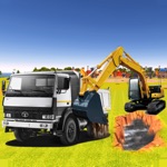 Construction Sim 2020