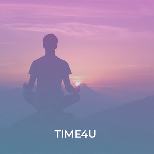 Time4U  Mindfulness Meditation icon