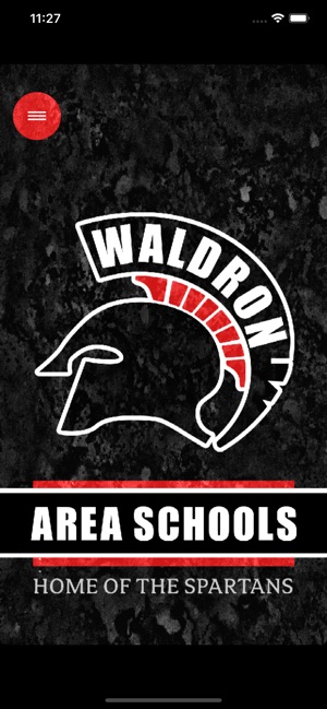 Waldron Area School Spartans