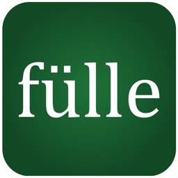 Fülle