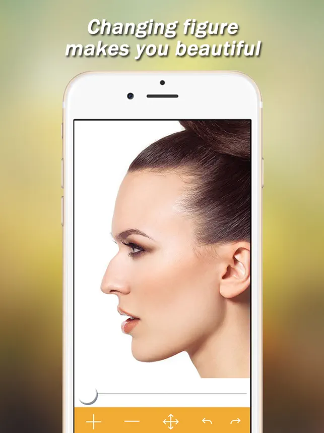 Bild 4 Photo Editor - Image Beauty iphone