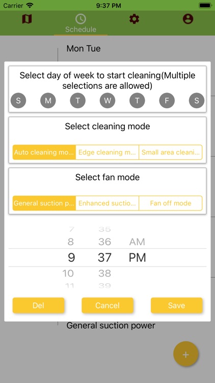 SmartCleanerQ screenshot-3