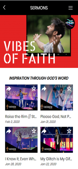 VIBES OF FAITH(圖2)-速報App