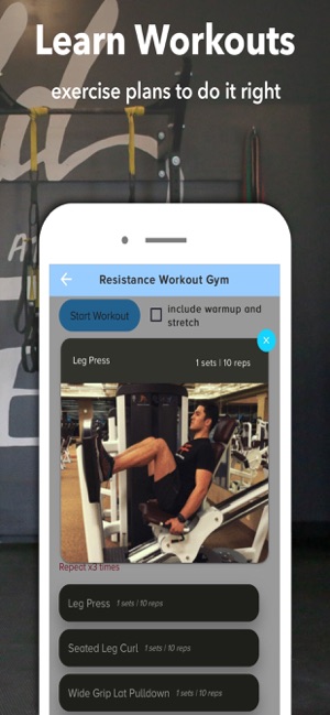 Flexible Fitness - Meal Plans(圖1)-速報App