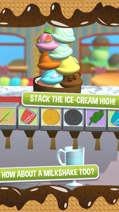 Bamba Ice Cream 2 screenshot 4