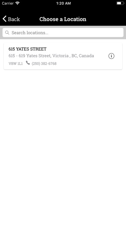 AZUMA SUSHI screenshot-4