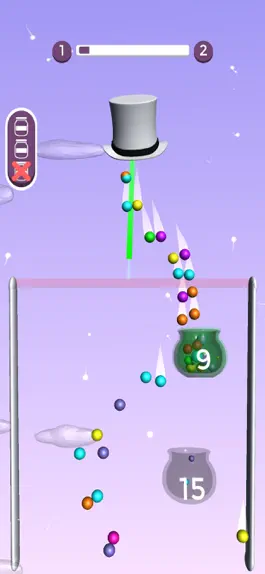 Game screenshot Bonbon It apk