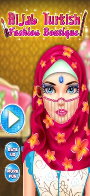 Arabian Princess Model(圖1)-速報App