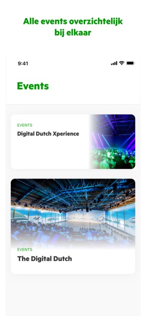 KPN Digital Dutch(圖2)-速報App