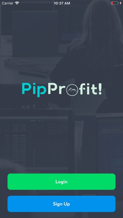 PipProfit!