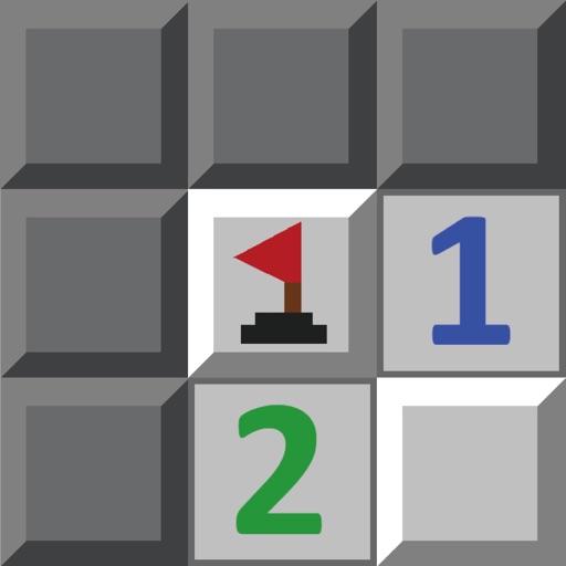 Thoroughly MineSweeper