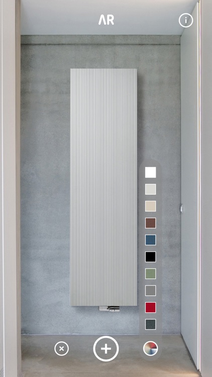 Vasco Augmented Reality App screenshot-3