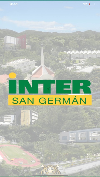 Inter San German Emergency