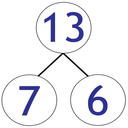 Number Bond Cheats