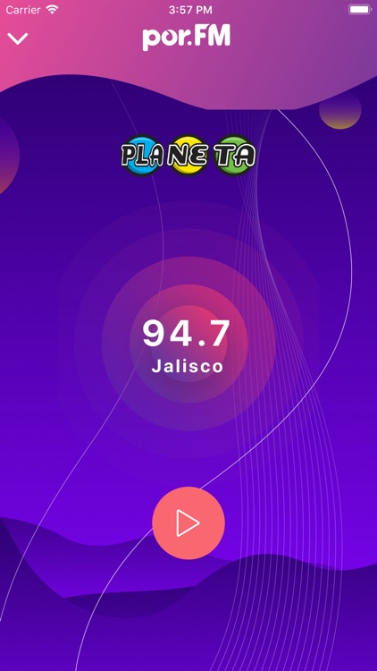 Planeta Radio screenshot-3