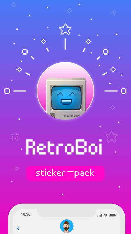 RetroBoi