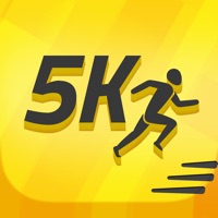  5K Runner: couch potato to 5K Application Similaire