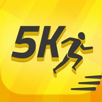 5K Runner ne fonctionne pas? problème ou bug?