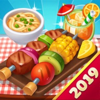 Food City - Cuisine Management pour PC