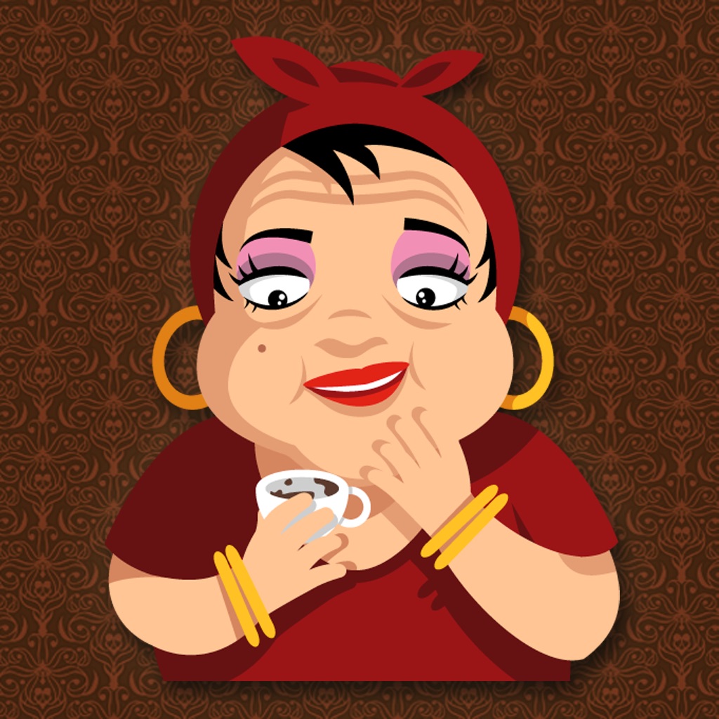 Kaave - Coffee Fortune Reading