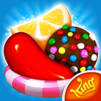 Candy Crush Saga Candy Crush Saga