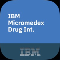 Micromedex Drug Interactions PC 용