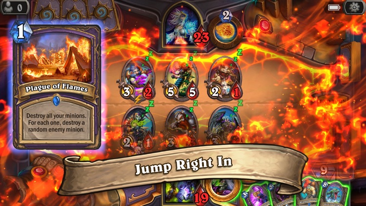 Hearthstone