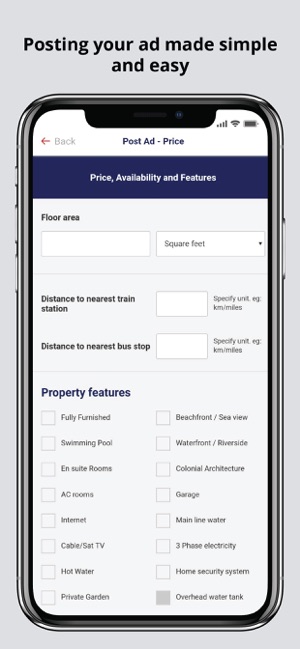 LankaPropertyWeb Property App(圖9)-速報App