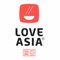 Что такое LoveAsia