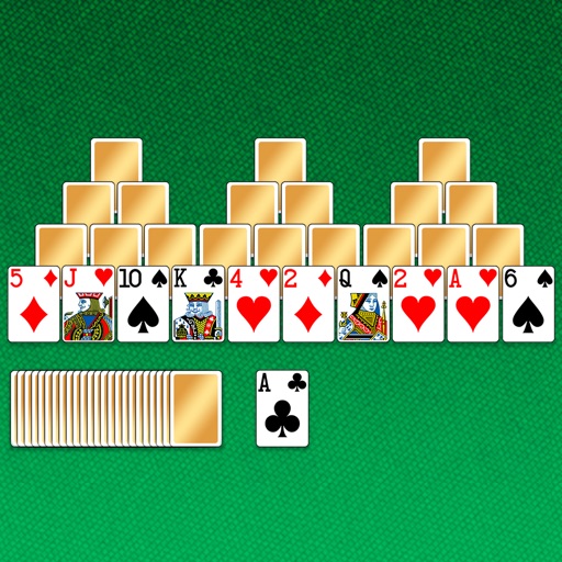 instal the new version for ipod Solitaire Tour: Classic Tripeaks Card Games