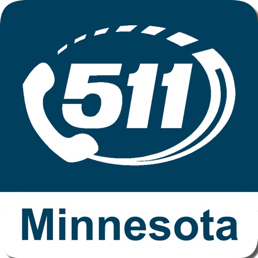 Minnesota 511 iOS App