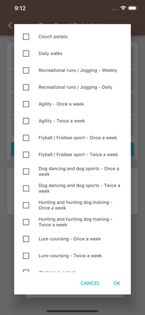 FitnessBuddy(圖3)-速報App