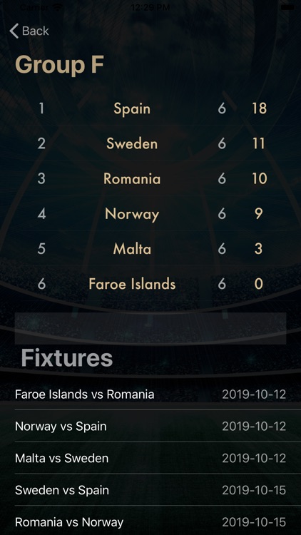 Live EuroQ screenshot-3