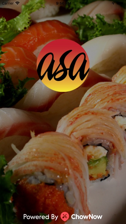 ASA Hibachi Sushi Lounge