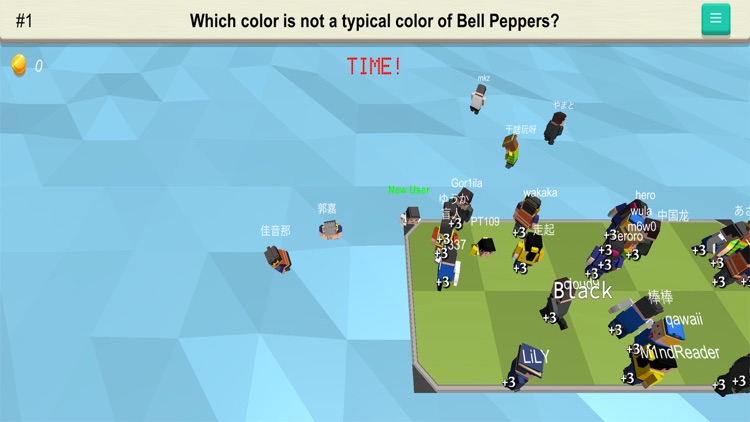 Trivia Challenge Royale