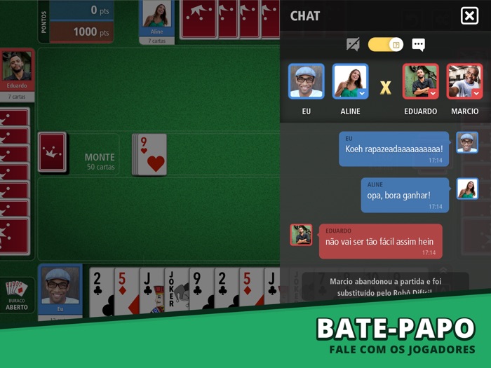 Buraco Jogatina Jogue Cartas