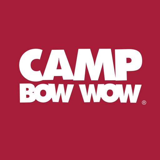 Camp Bow Wow iOS App