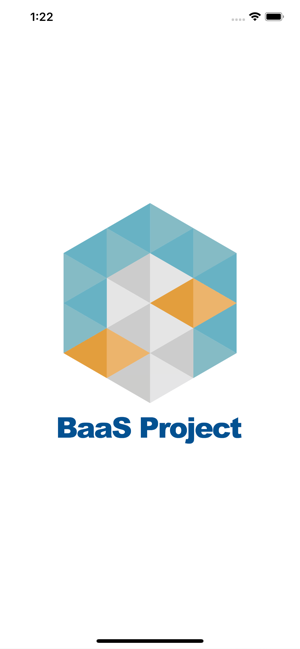 BaaS Project(圖1)-速報App