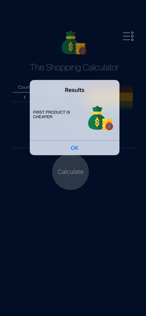 Shopping Calculator - Grocery(圖2)-速報App