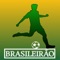 Brasileirão futebol Profissional do Brasil é um aplicativo onde você vai encontrar: