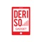 Deriso Gadget has been established as a Mobile Gadget & Accessories Provider in Malaysia, since 2017